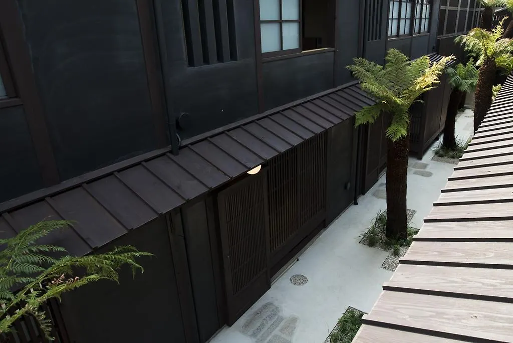 Holiday home Kyomachiya Hotel Shiki Juraku Kyoto