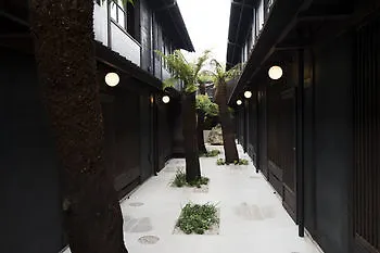 Holiday home Kyomachiya Hotel Shiki Juraku Kyoto