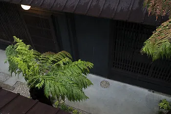 Kyomachiya Hotel Shiki Juraku Kyoto