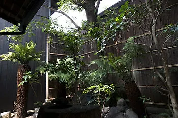 Kyomachiya Hotel Shiki Juraku Kyoto 0*,