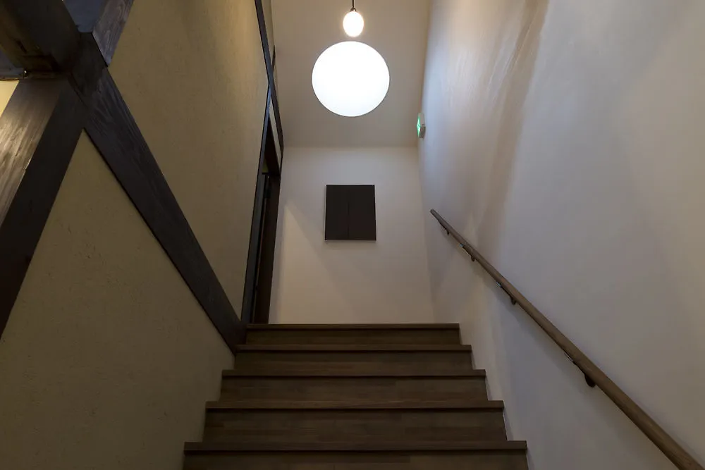 Holiday home Kyomachiya Hotel Shiki Juraku Kyoto
