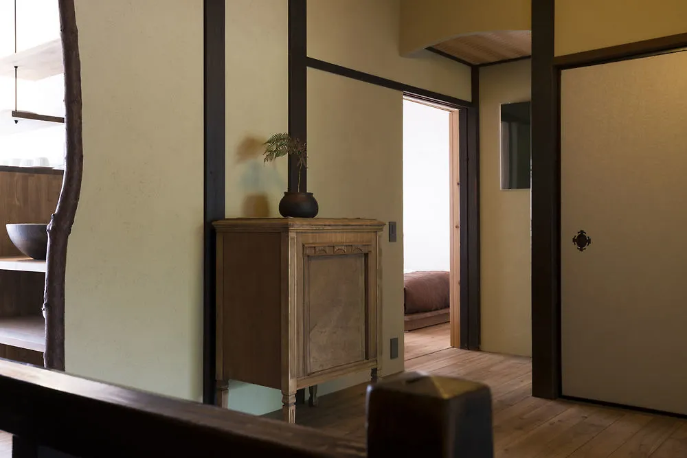 Kyomachiya Hotel Shiki Juraku Kyoto 0*,
