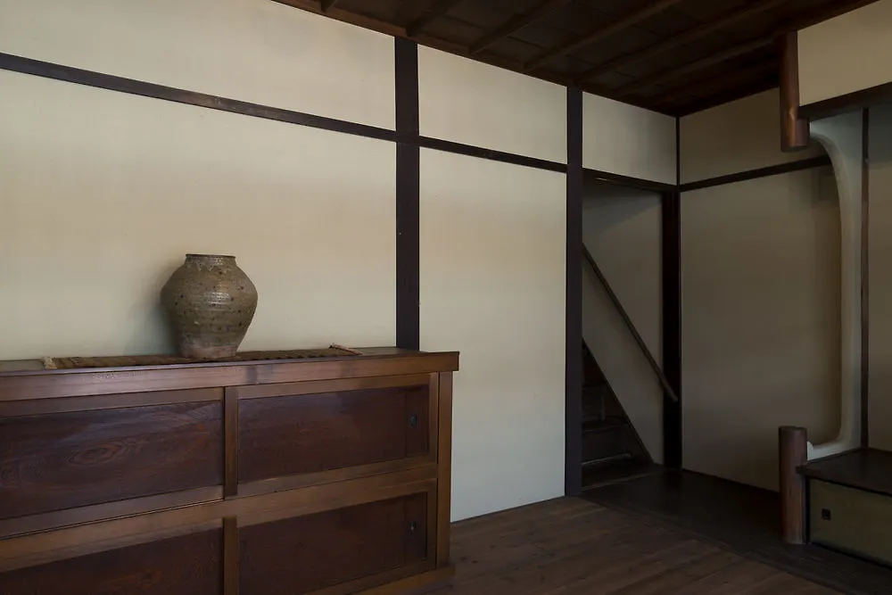 Kyomachiya Hotel Shiki Juraku Kyoto Holiday home