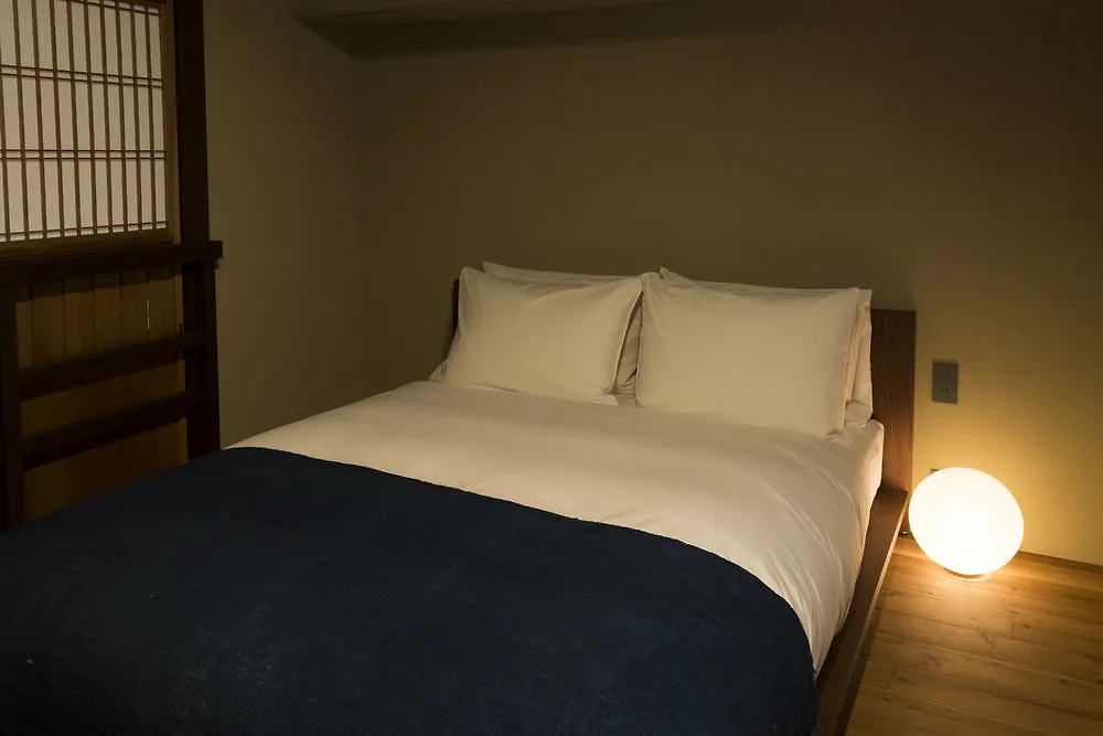 Holiday home Kyomachiya Hotel Shiki Juraku Kyoto