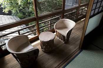 Kyomachiya Hotel Shiki Juraku Kyoto Holiday home