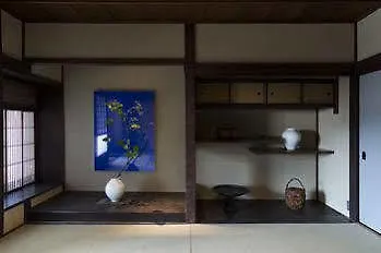 Kyomachiya Hotel Shiki Juraku Kyoto