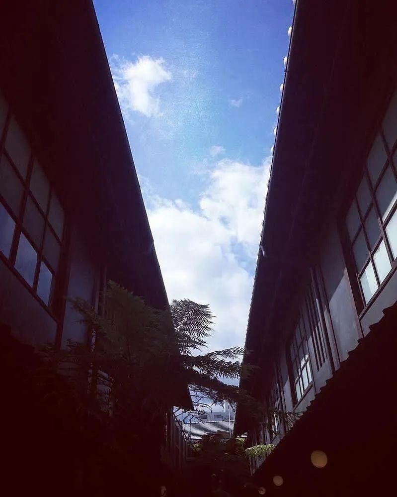 Kyomachiya Hotel Shiki Juraku Kyoto