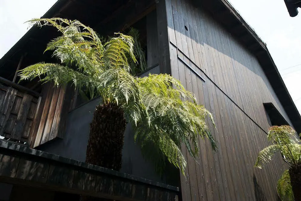Holiday home Kyomachiya Hotel Shiki Juraku Kyoto Japan