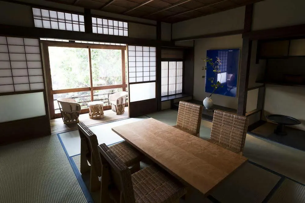 Holiday home Kyomachiya Hotel Shiki Juraku Kyoto