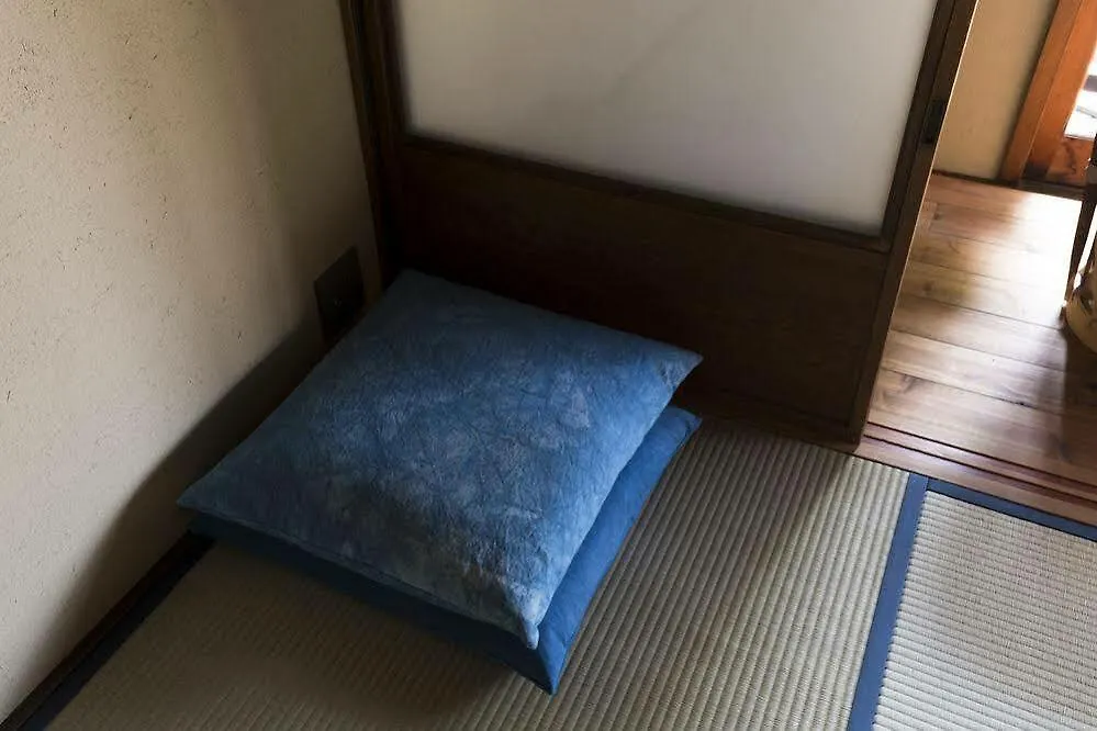 Kyomachiya Hotel Shiki Juraku Kyoto 0*,
