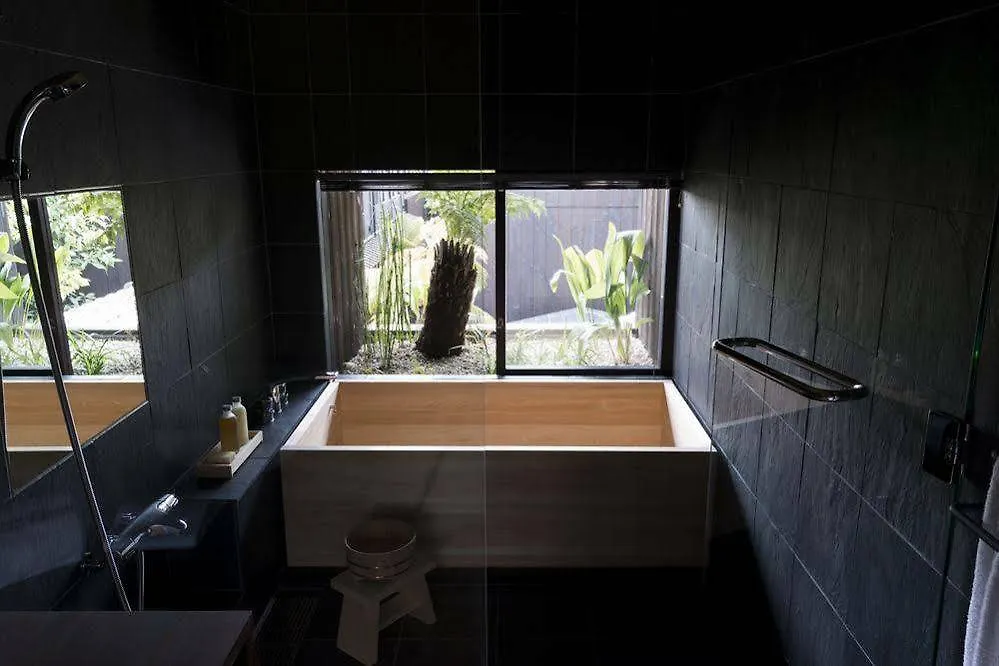 Holiday home Kyomachiya Hotel Shiki Juraku Kyoto