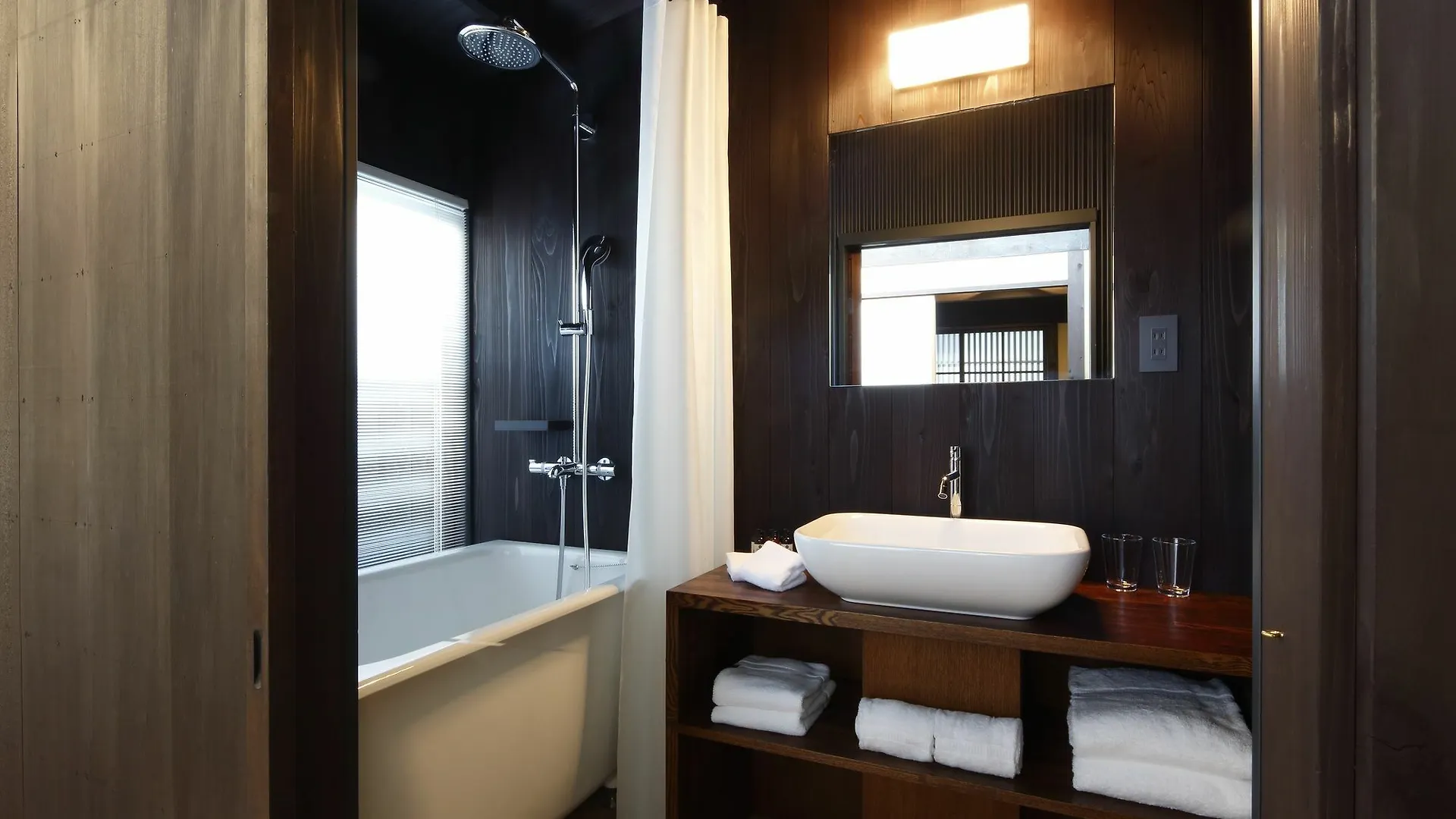 Kyomachiya Hotel Shiki Juraku Kyoto Holiday home