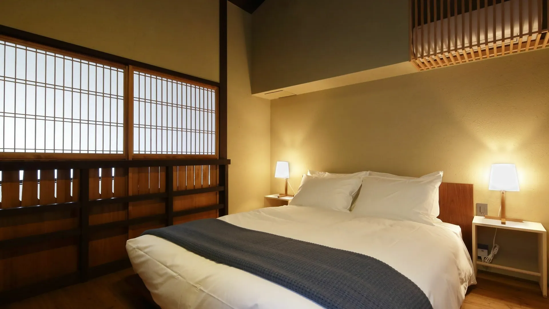 Holiday home Kyomachiya Hotel Shiki Juraku Kyoto