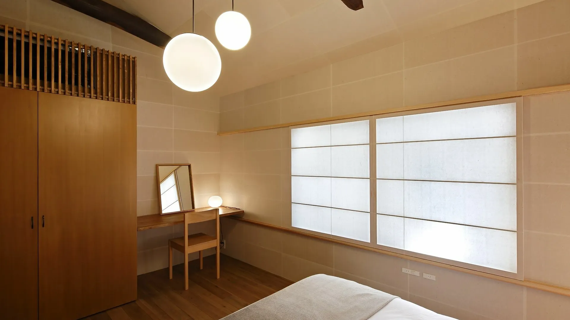 Holiday home Kyomachiya Hotel Shiki Juraku Kyoto