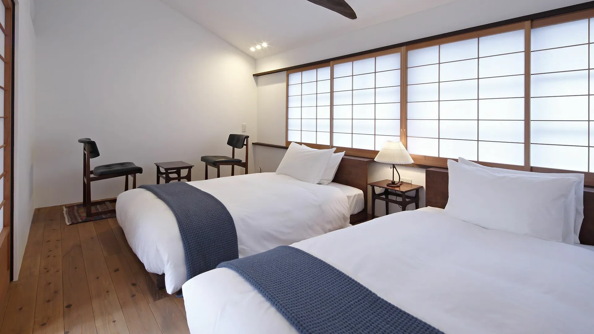 Kyomachiya Hotel Shiki Juraku Kyoto