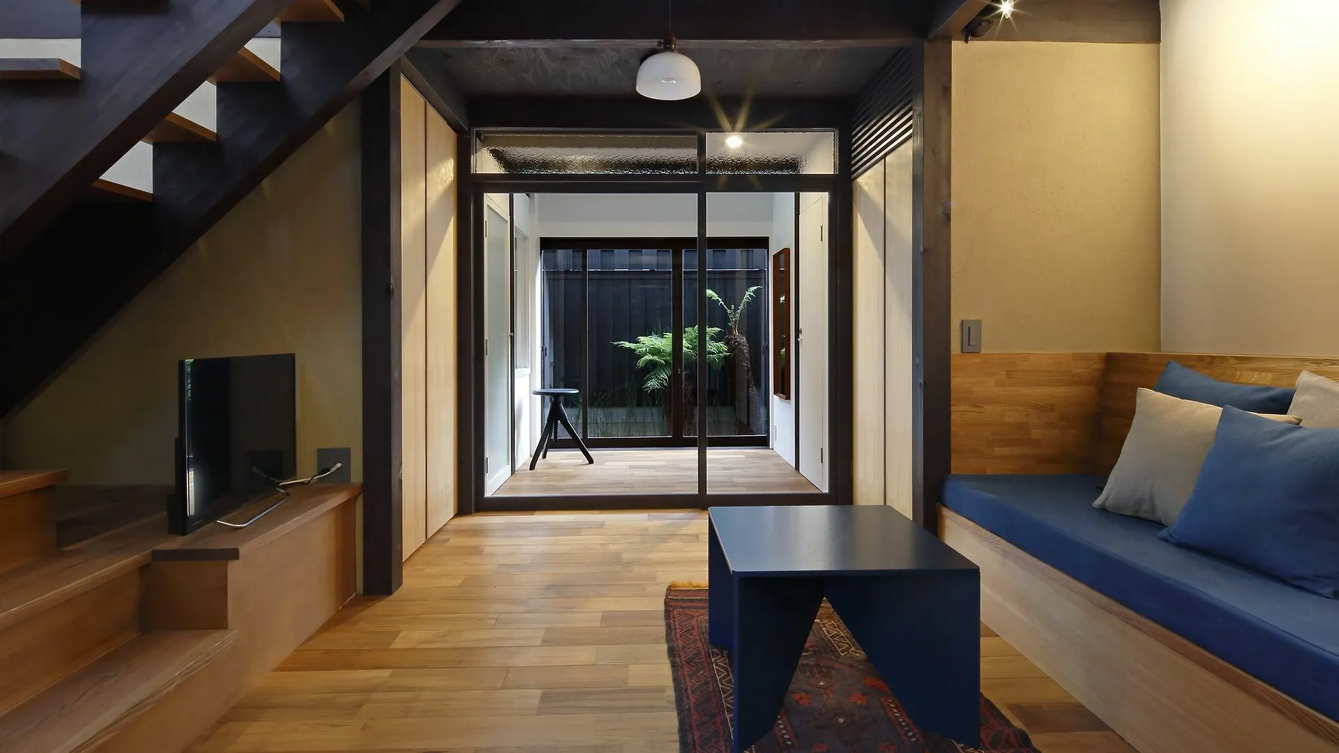 Kyomachiya Hotel Shiki Juraku Kyoto Holiday home
