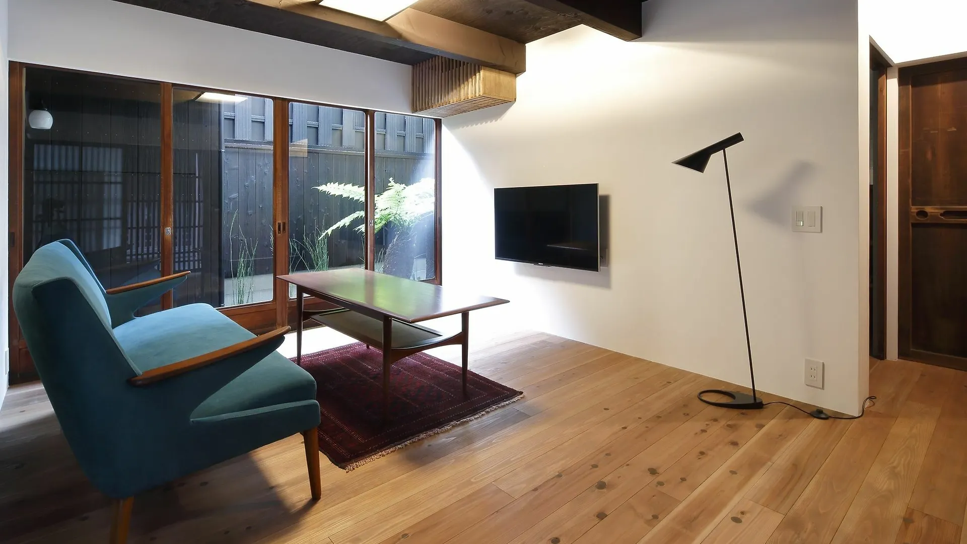 Kyomachiya Hotel Shiki Juraku Kyoto