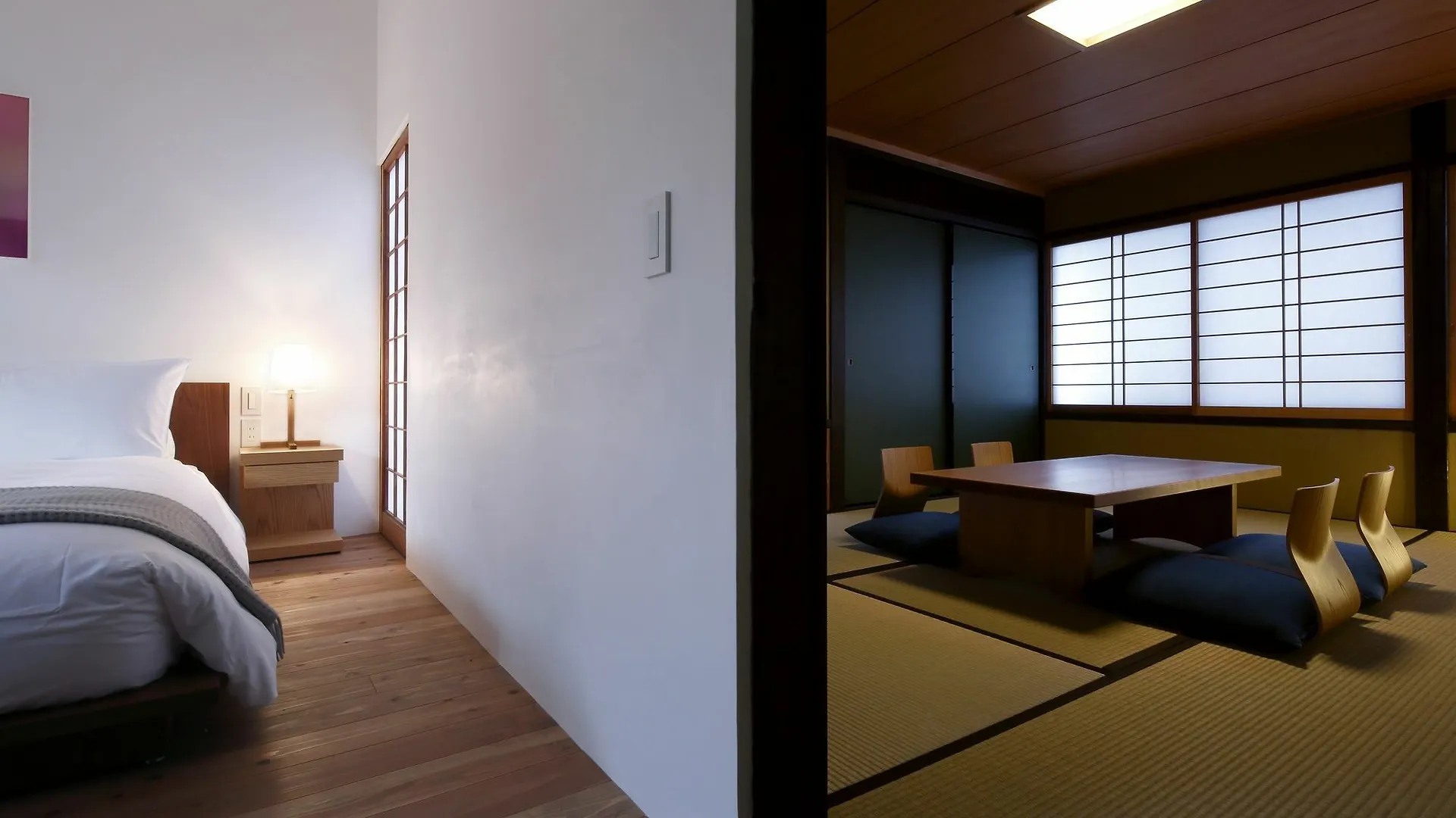 Holiday home Kyomachiya Hotel Shiki Juraku Kyoto