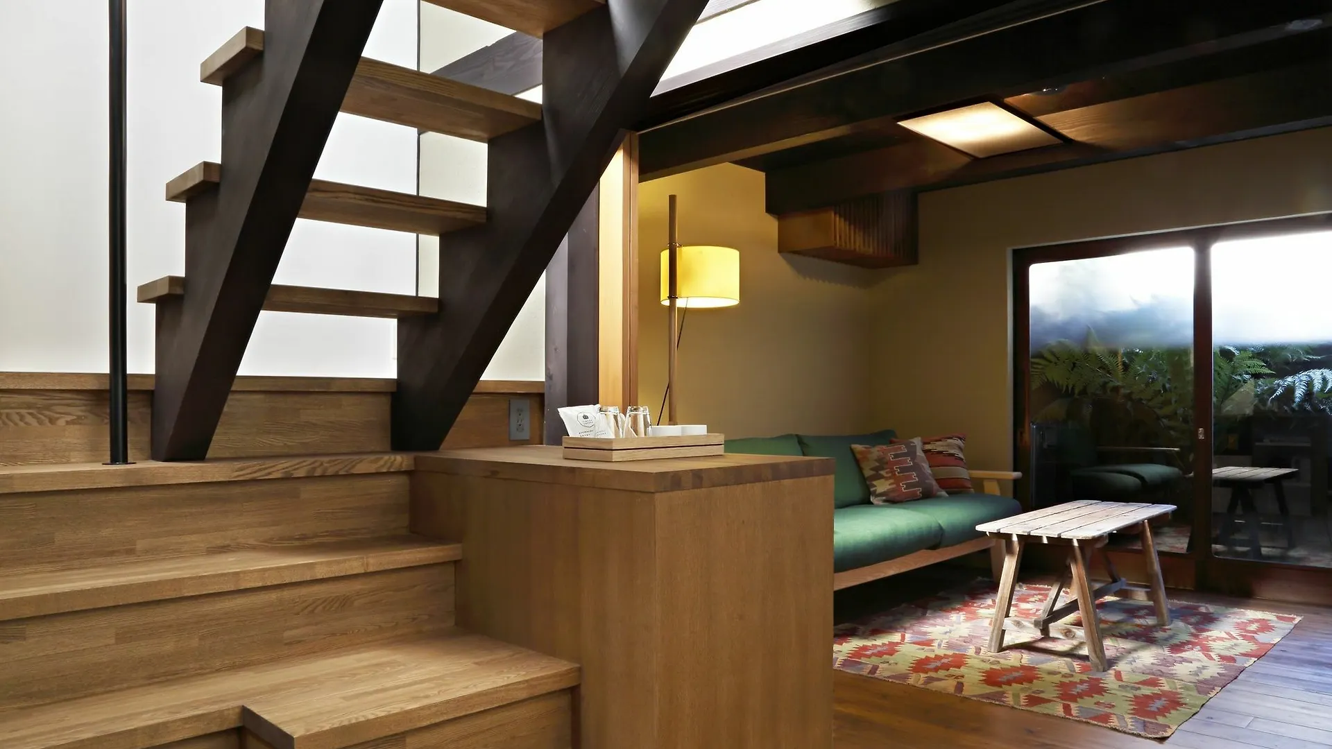 Kyomachiya Hotel Shiki Juraku Kyoto Holiday home