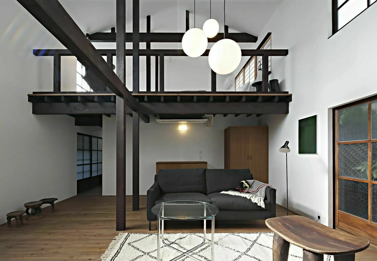 Holiday home Kyomachiya Hotel Shiki Juraku Kyoto