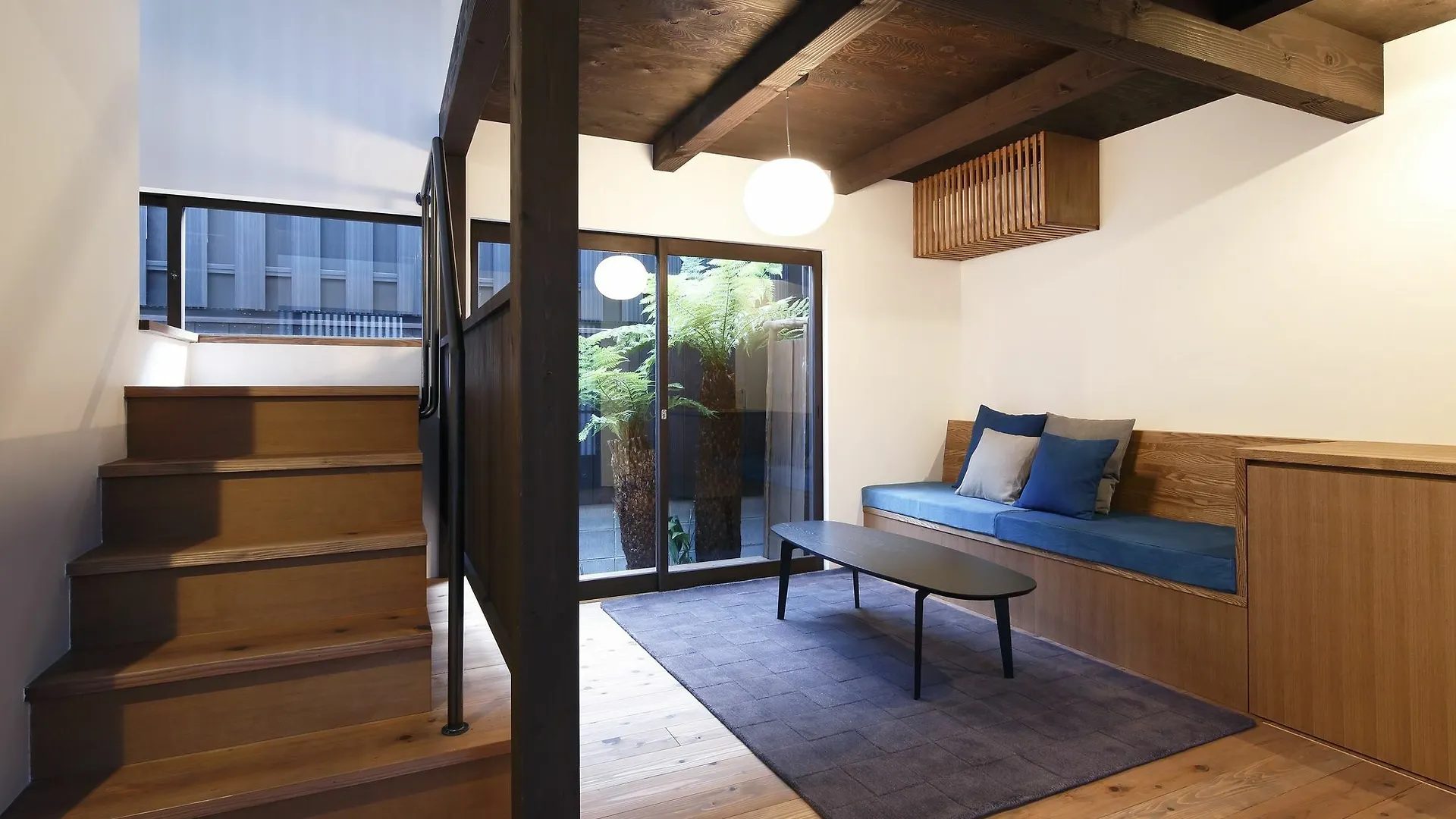 Kyomachiya Hotel Shiki Juraku Kyoto Holiday home