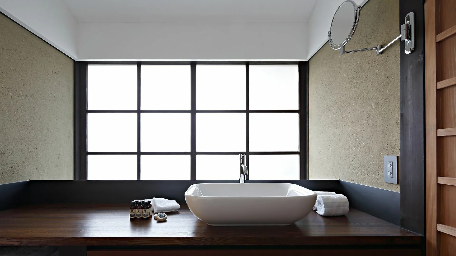 Kyomachiya Hotel Shiki Juraku Kyoto