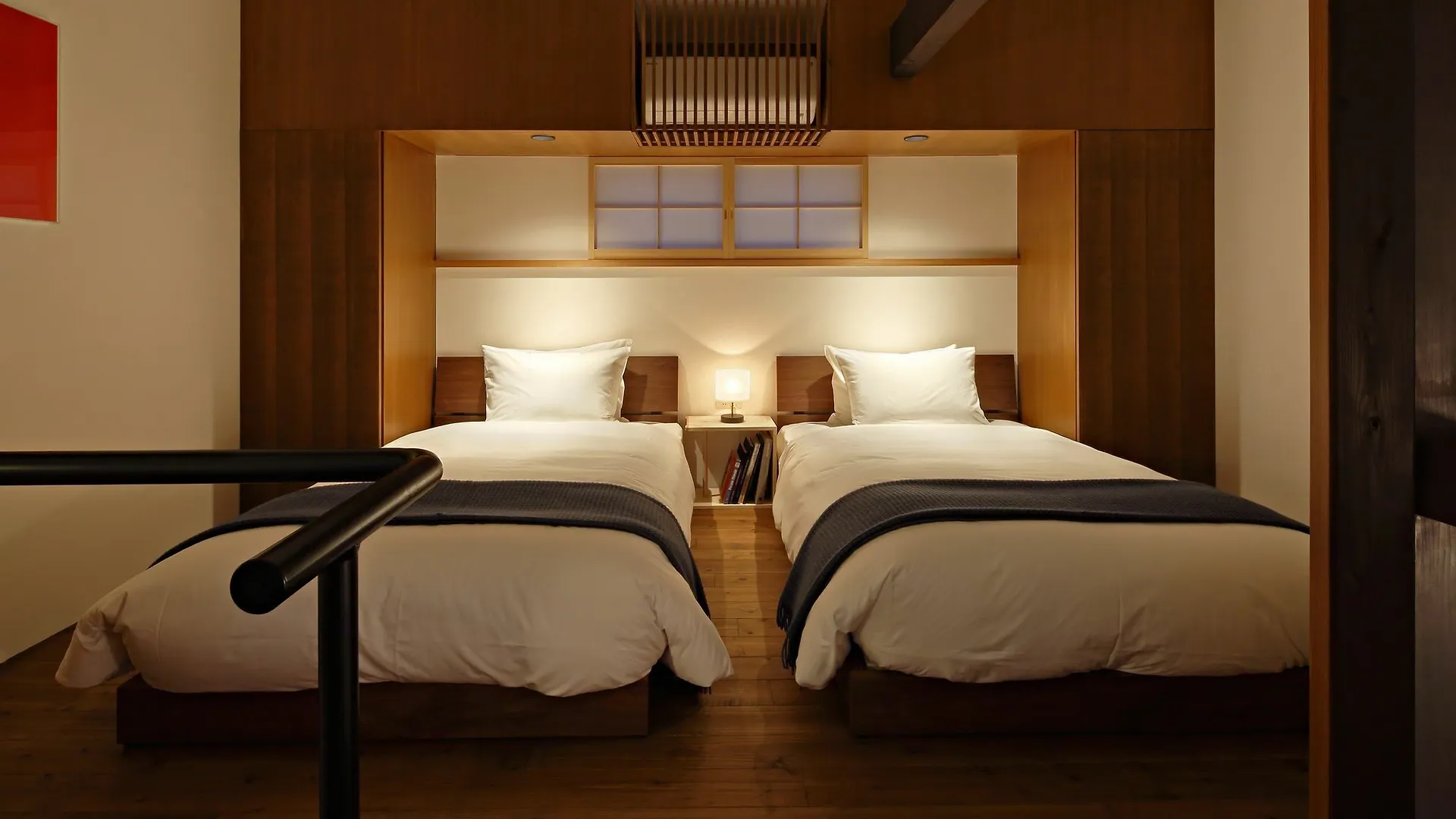 Holiday home Kyomachiya Hotel Shiki Juraku Kyoto