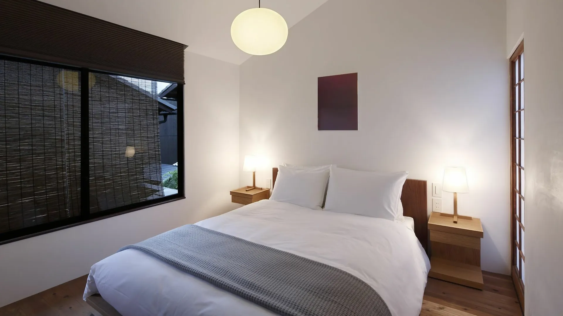 Kyomachiya Hotel Shiki Juraku Kyoto 0*,