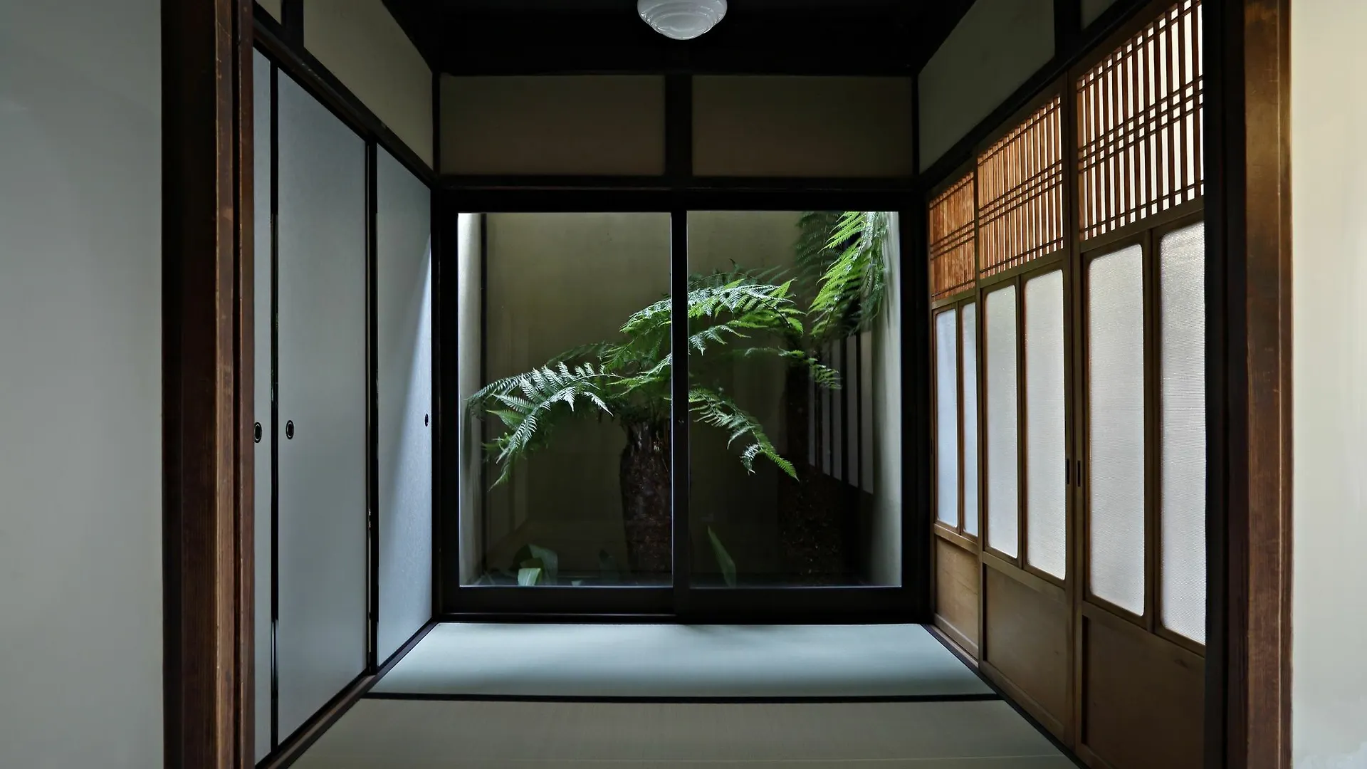 Kyomachiya Hotel Shiki Juraku Kyoto Holiday home