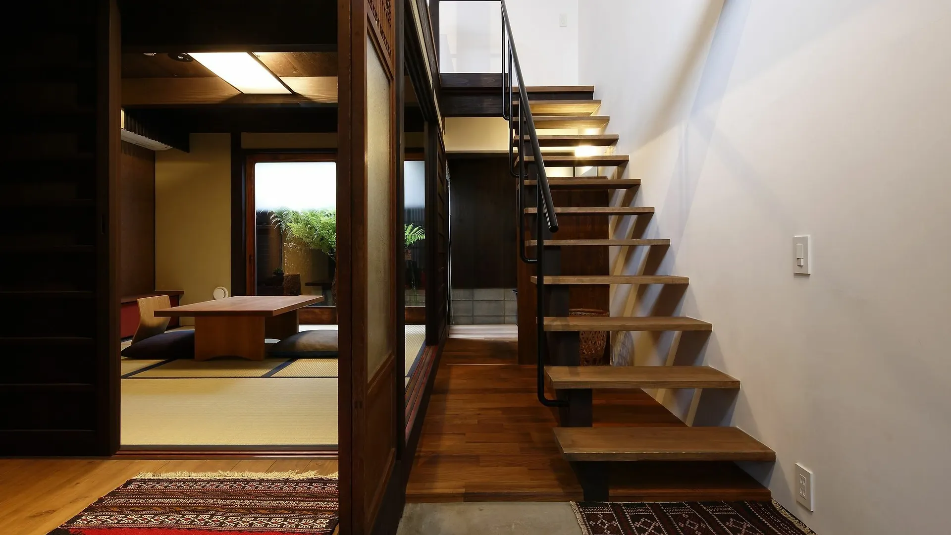 Kyomachiya Hotel Shiki Juraku Kyoto
