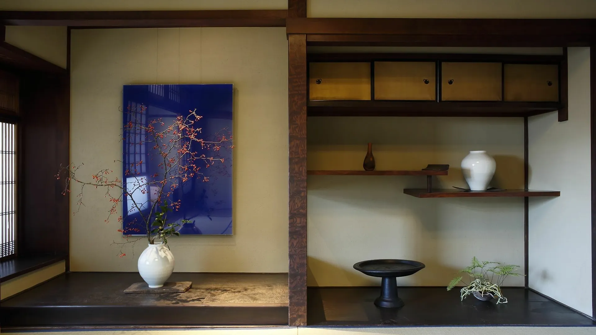 Holiday home Kyomachiya Hotel Shiki Juraku Kyoto