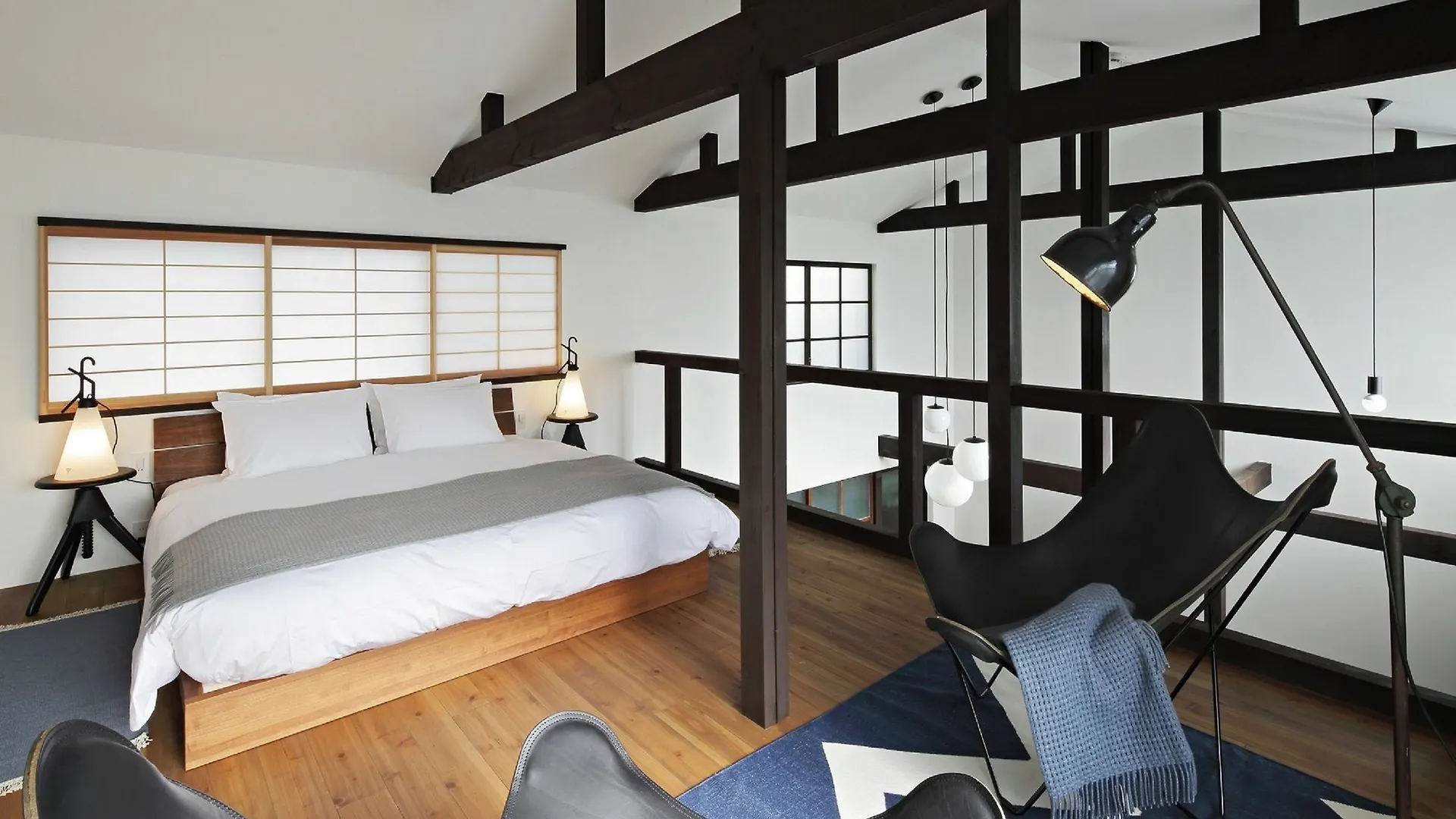 Holiday home Kyomachiya Hotel Shiki Juraku Kyoto
