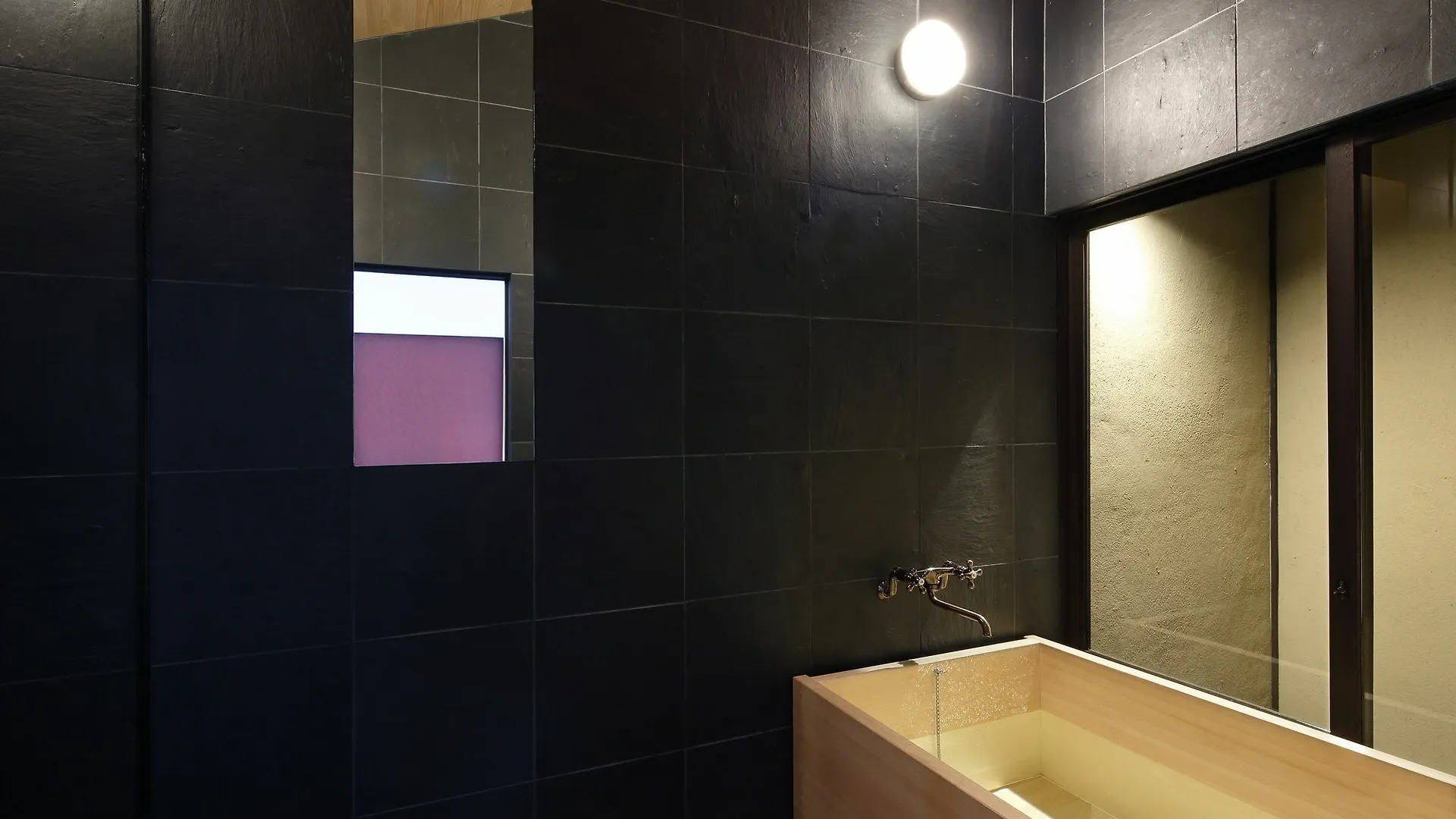 Holiday home Kyomachiya Hotel Shiki Juraku Kyoto Japan